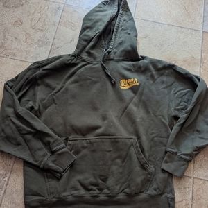 Rvca hoodie
